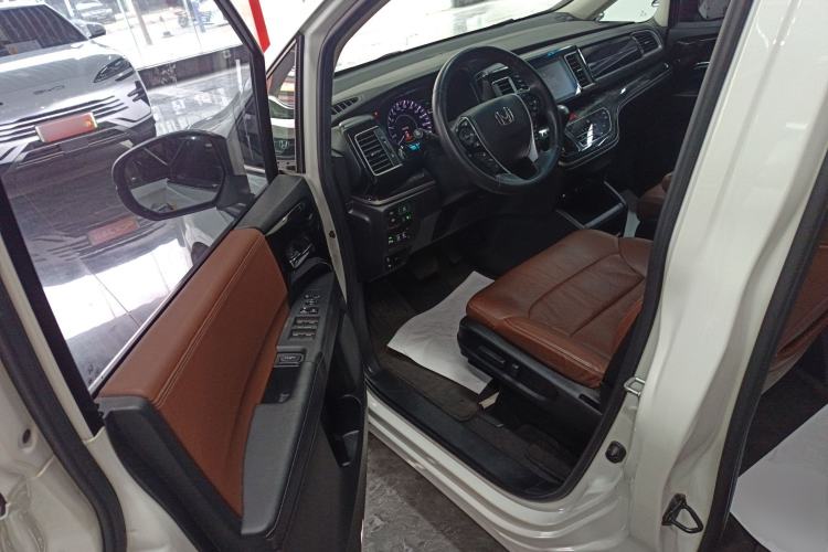 Used Honda Elysion 2019 2.0L Hybrid Supreme Edition