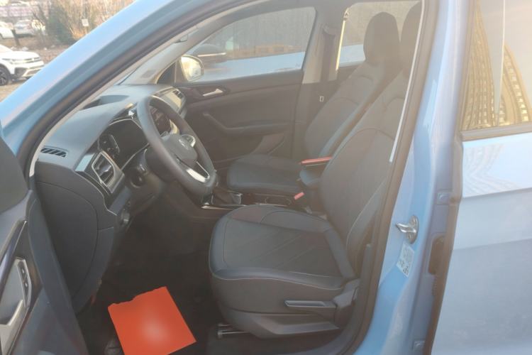 Used Volkswagen Tharu 2025 NewRui 300TSI Prestige Edition
