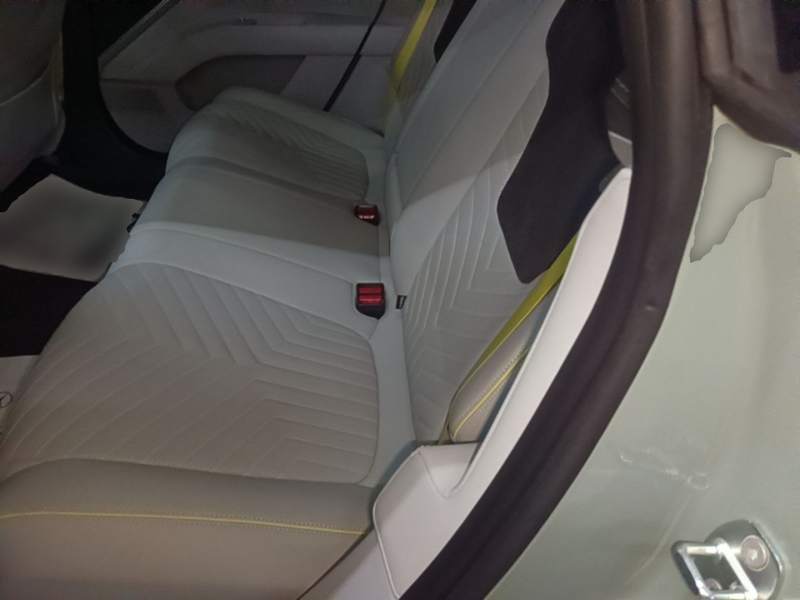Used Avatr 11 2023 Harmony 90° Luxury Edition — 16