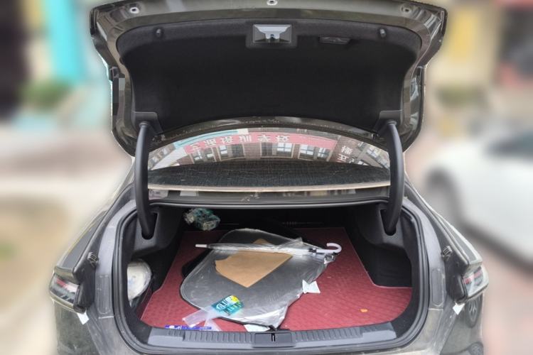 Used Lincoln Z 2024 2.0T Zunyue Edition