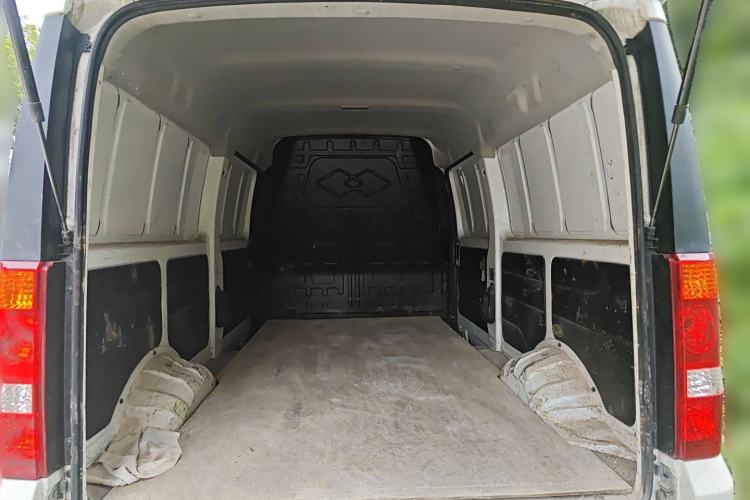 Used Ruichi EC35 2022 EC35 II Creative Edition 36.288 kWh