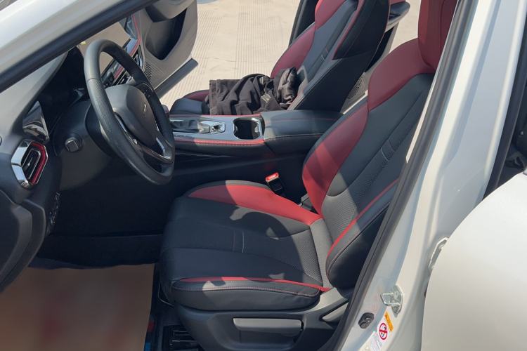 Used CHANGAN OSHAN X5 2021 1.5T DCT Prestige Edition
