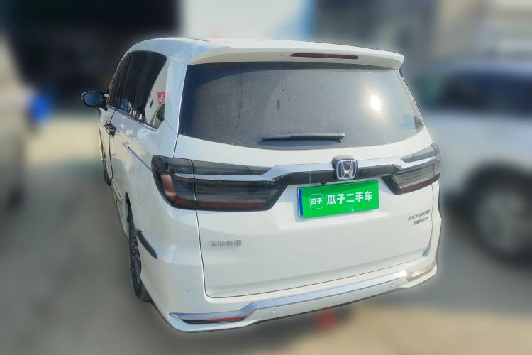 Used Honda Elysion 2022 2.0L eHEV Luxury First Edition