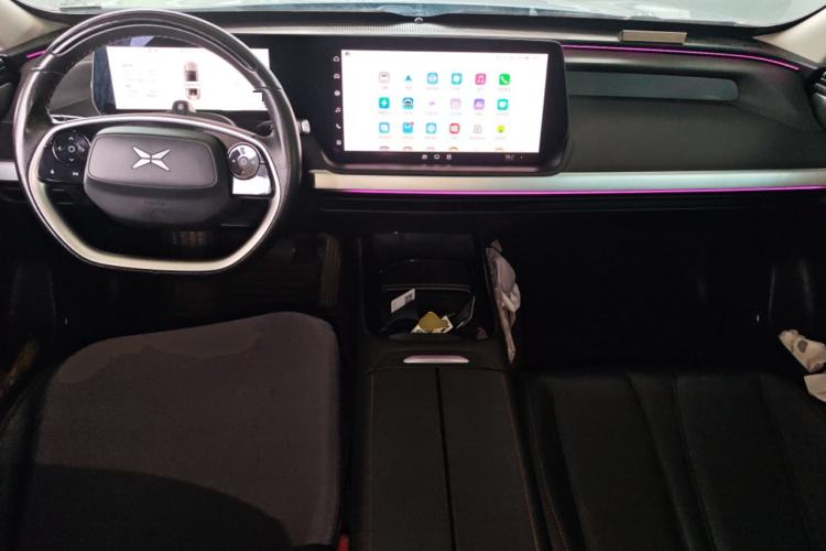 Used XPeng P7 2021 480N