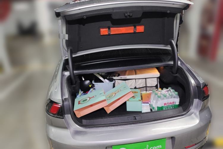 Used Peugeot 508 2022 508L 400THP PureTech Driving Control Edition
