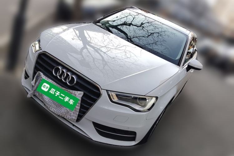 Used Audi A3 2016 Sportback 35 TFSI Ambition