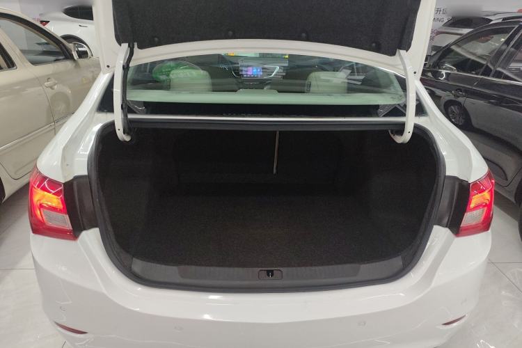 Used Buick GT 2017 15N Automatic Elite Version
