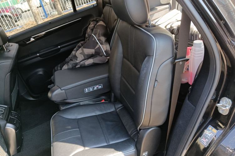 Used Mercedes-Benz R-Class 2017 R 320 4MATIC Business Edition Prestige Model