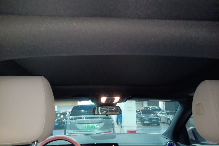 Used Mercedes-Benz EQA 2022 EQA 260