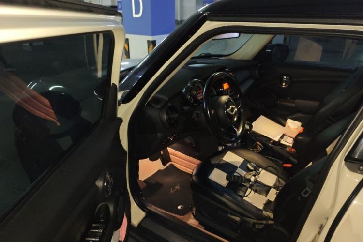 Used MINI 2015 1.2T ONE Five-Door Edition
