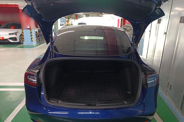 Used Tesla Model 3 2020 Refreshed Version Long-Range Rear-Wheel Drive