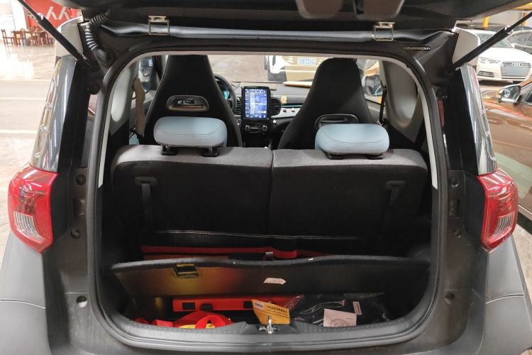 Used Chery Little Ant 2022 Sweet Pink Edition Half-Sugar Version Lithium Iron Phosphate 30 kW 301 km
