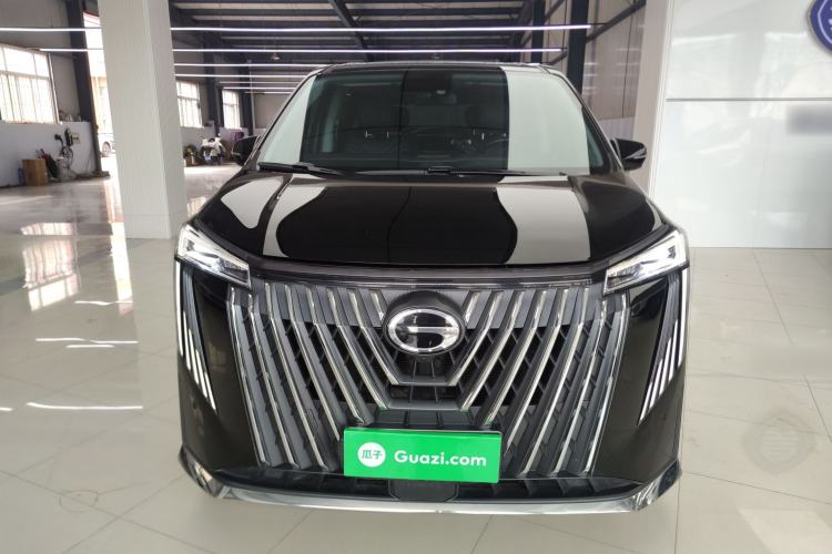 Used GAC Trumpchi M8 2024 Master Series 400T Prestige Edition
