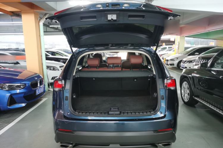 Used Lexus NX 2015 200T All-Wheel-Drive Fēngshàng Edition