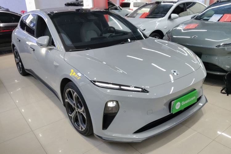 Used Nio ET5T 2023 75 kWh Touring