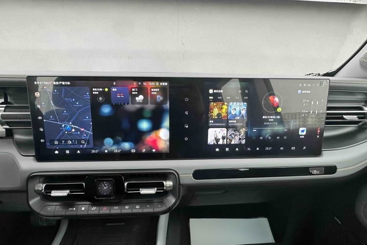 Used BAIC Off-Road BJ40 Electric Drive 2025 Advanced Edition