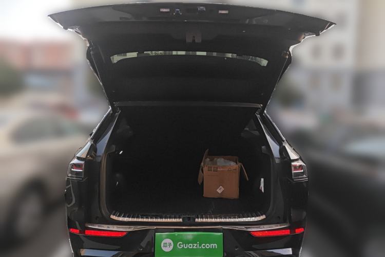 Used Volkswagen Tavendor 2024 380TSI All-Wheel Drive R-Line Cruise Edition
