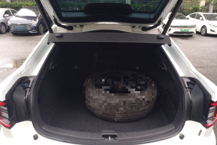 Used Polestar 2 2021 Single Motor Standard Range