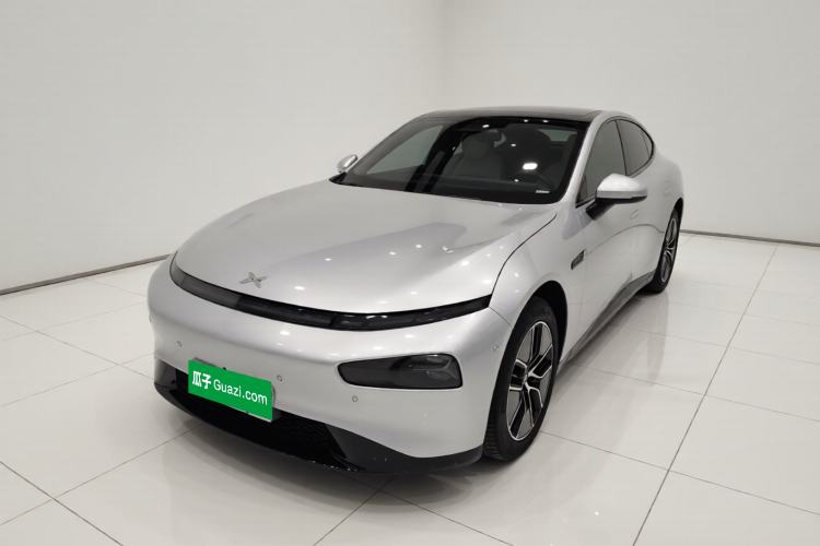 Used XPeng P7 2023 P7i 702 Pro