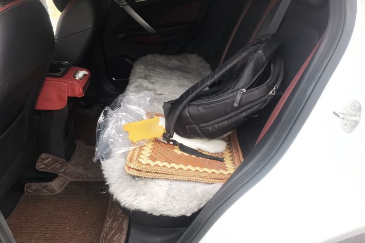 Used Geely Auto Coolray 2020 PRO 260T DCT Light Knight BSG