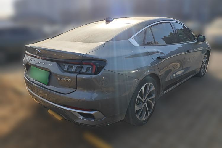 Used Ford Mondeo 2022 EcoBoost 245 Ultimate Model