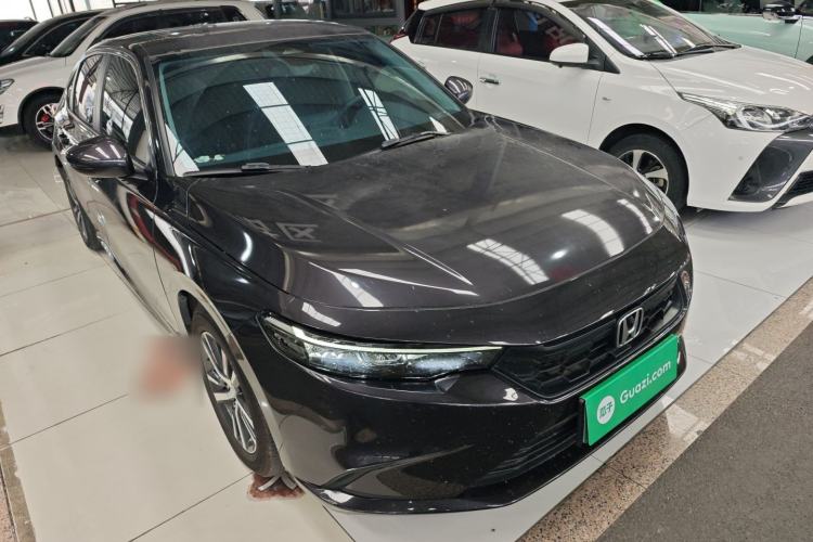 Used Honda Integra 2023 240TURBO CVT Leading Edition