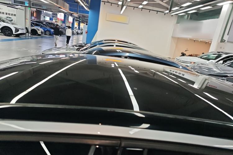 Used Volkswagen ID.3 2023 Pure Smart Edition Roof