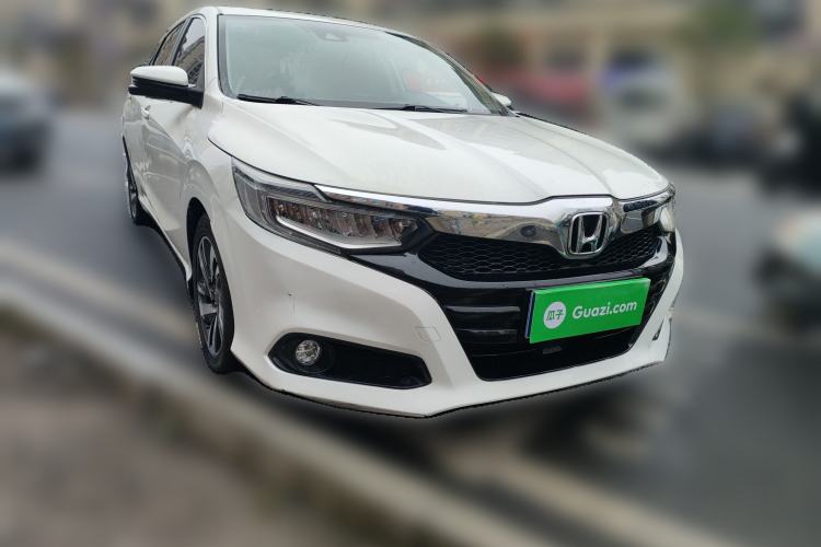 Used Honda Crider 2019 180 Turbo CVT Leading Edition China V
