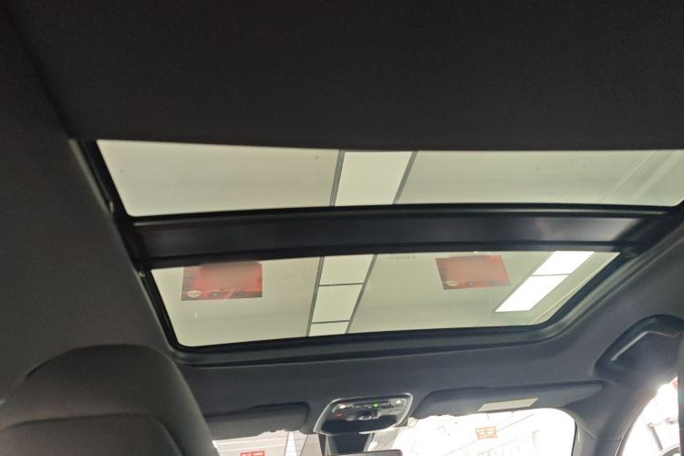 Used Lynk & Co 03 2022 2.0TD DCT GenioPlus