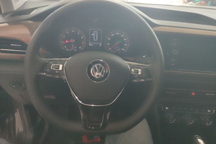 Used Volkswagen Tharu 2019 330TSI Four-Wheel Drive Luxury Edition China VI Standard