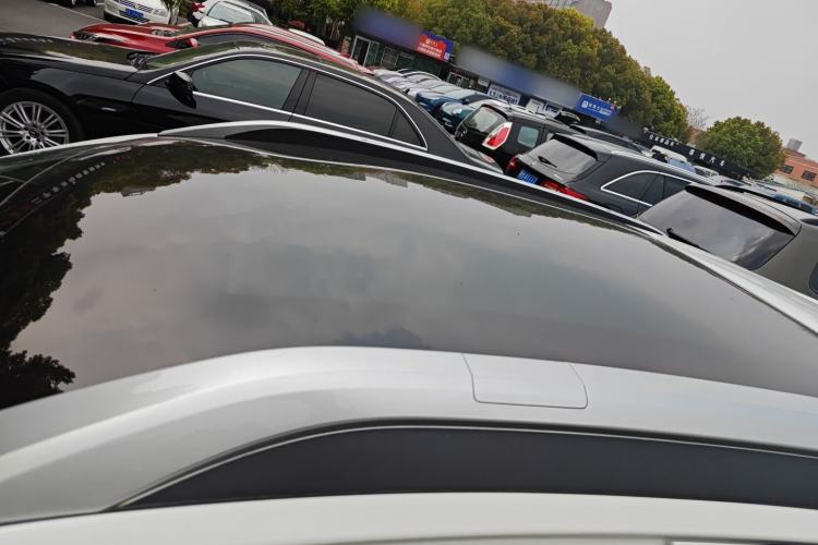 Used Citroen C3-XR 2015 1.6L Automatic Smart Version