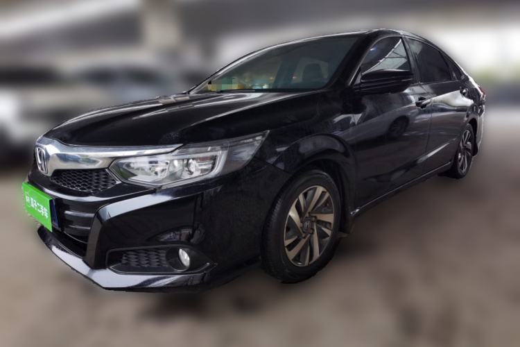 Used Honda Crider 2019 180 Turbo CVT Luxury Edition China V