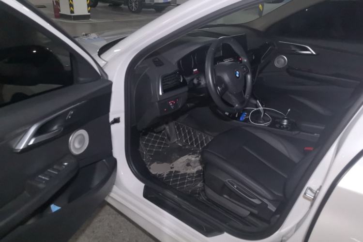 Used BMW 1 Series 2021 120i M Sport Edition
