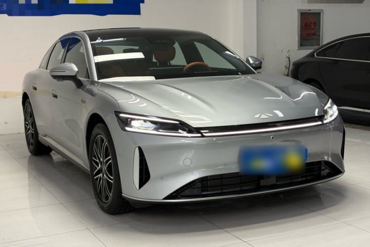 Used Chery Fulwin A9L 2025 Model, 260 Ultra-Long Range Prestige Edition Exterior 2