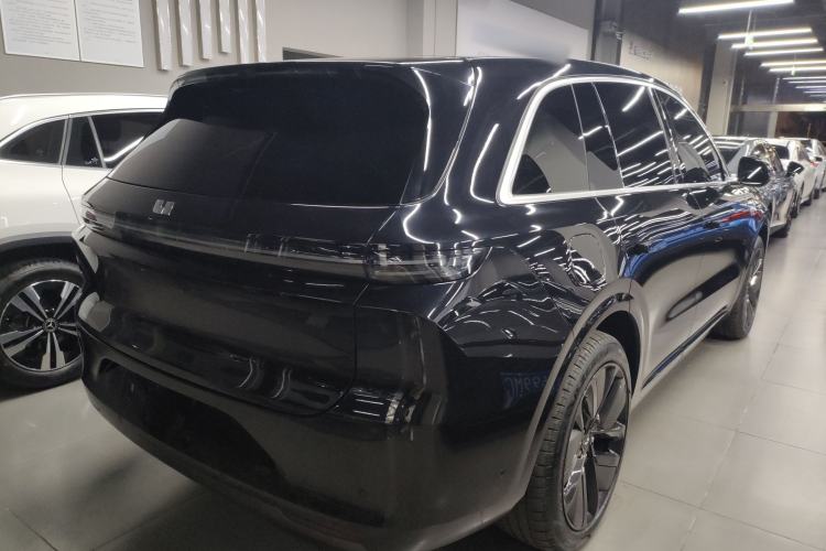 Used Li Auto L6 2024 Pro Model
