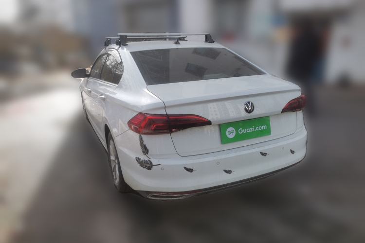 Used Volkswagen Bora 2021 1.5L Automatic Comfort Smart Connect Edition
