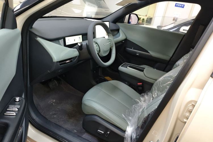 Used Dongfeng NAMMI 06 2025 401 Air
