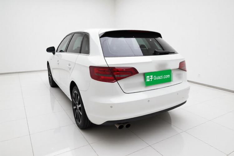 Used Audi A3 2016 Sportback 35 TFSI Ambition Edition