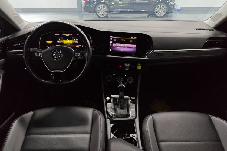 Used Volkswagen Sagitar 2021 280TSI DSG Comfort Connect Edition