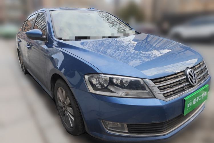 Used Volkswagen Lavida 2013 Restyled Classic 1.6L Automatic Comfort Edition
