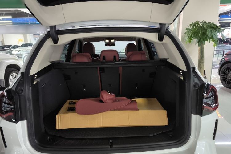 Used BMW X3 2023 xDrive25i M Sport Package
