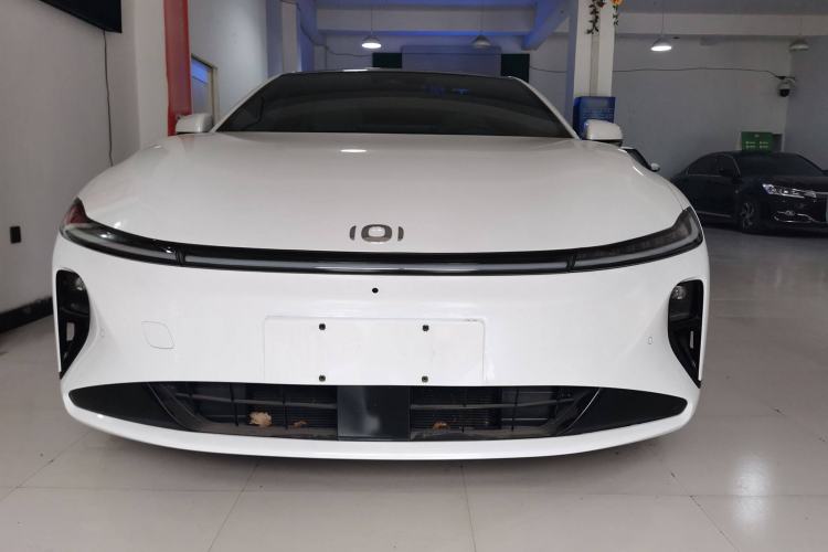 Used Qiyuan A07 2023 Range-Extended 200 Max
