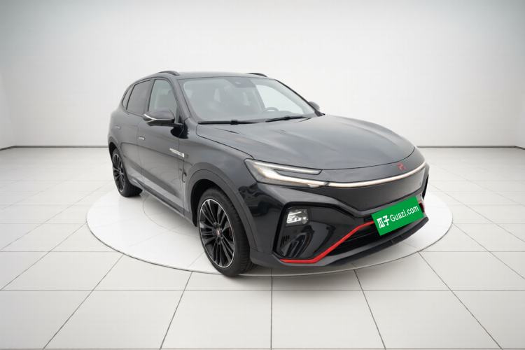 Used Rising MARVEL R 2021 Rear-Drive PRO Edition
