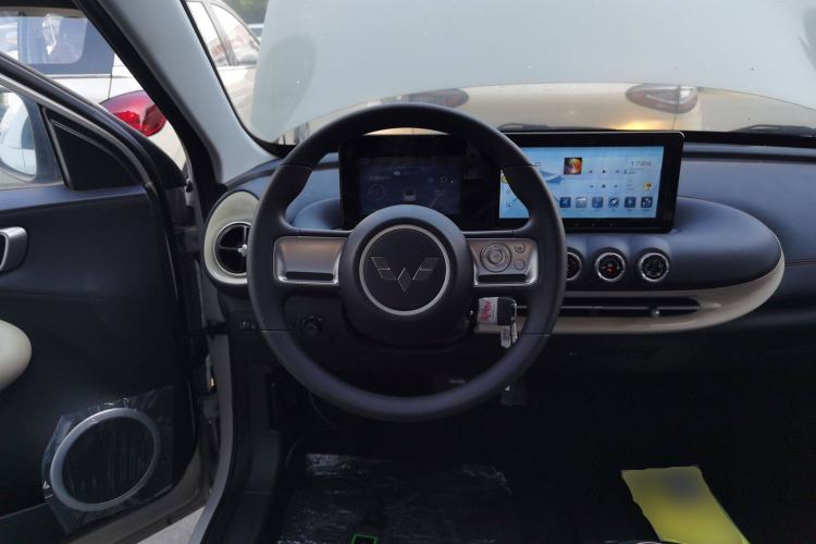 Used Wuling Bingo 2024 203km Light Edition