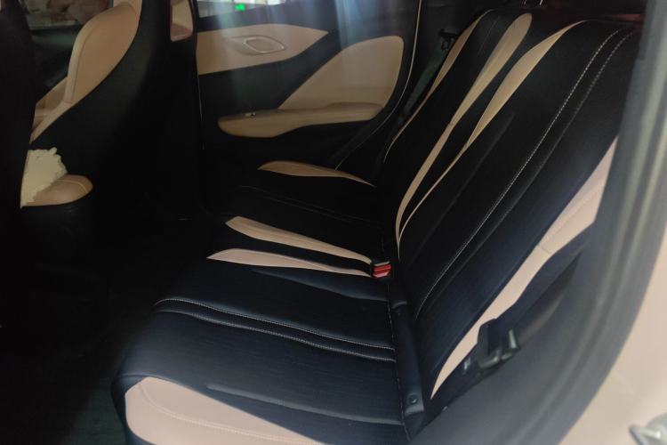 Used BYD Seagull 2024 Honor Edition 405km Flying Version