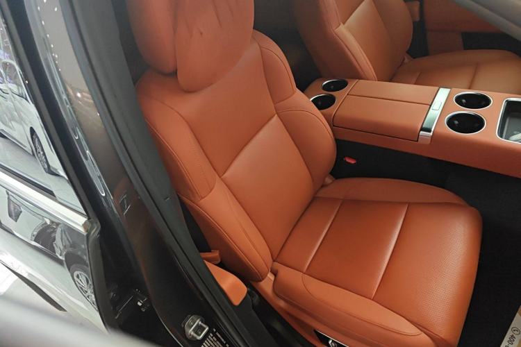 Used Li Auto L9 2024 Ultra Model