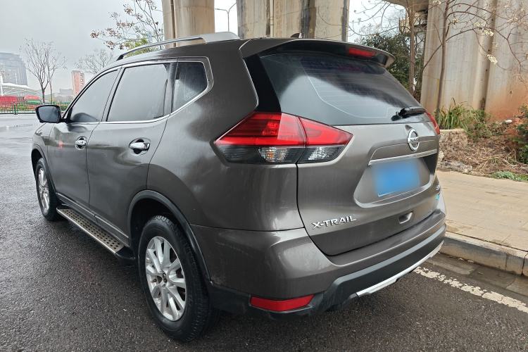 Used Nissan X-Trail 2017 2.0L CVT Comfort Edition 2WD
