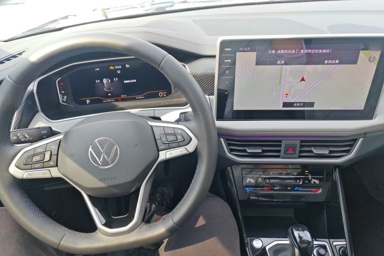 Used Volkswagen Tayron 2023 280TSI Two-Wheel-Drive Luxury Plus Advanced Version
