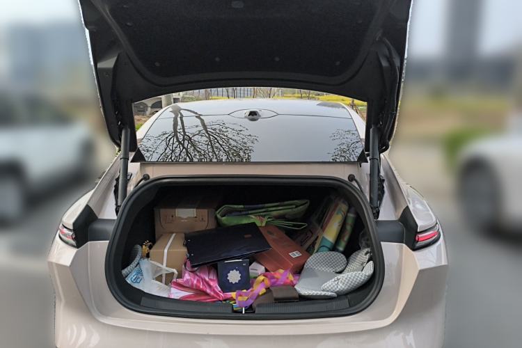 Used Nio ET5 2022 75 kWh