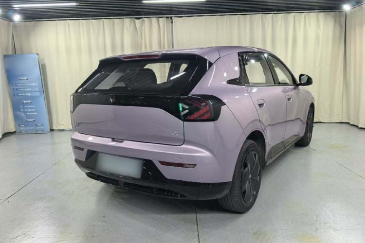 Used ARCFOX T1 2025 Model 425 PRO
